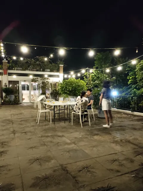 Agueda Kitchen and Bar