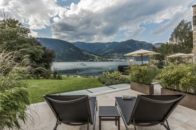 Eva Hof Lakeside Suites - Adults Only