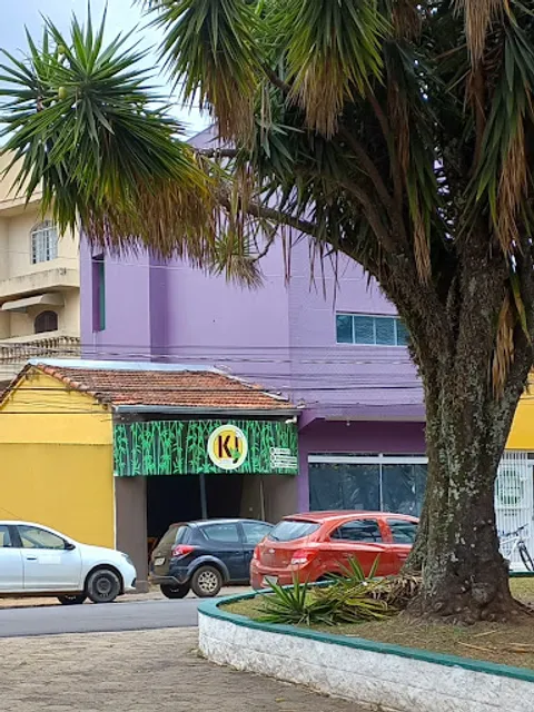 KJ Sabores & Gastronomia