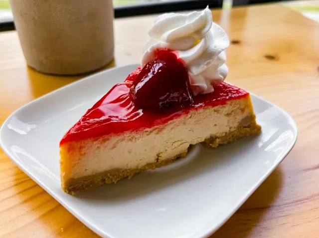 ESPRESSO BISTRO CAFÉ