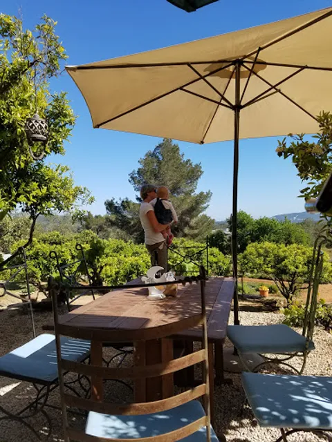 Restaurant Camí de Balàfia