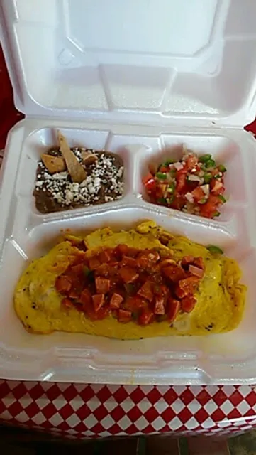 El Buen Sazon De Silvia Y Licha