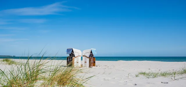 Ferienwohnungen Berghs