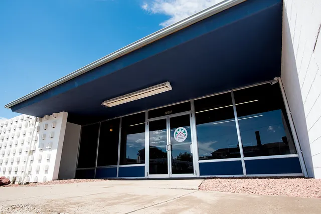 Prohibition 37 (P37) - Gallup Dispensary (Formerly Red Barn Growers)