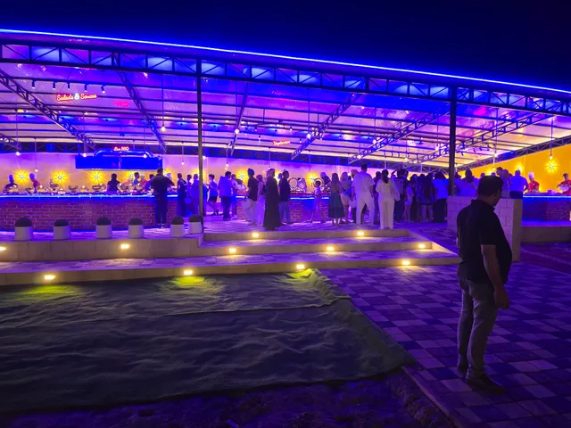 The Royal Vision Tourism LLC