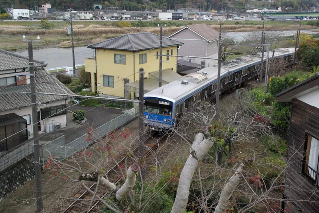 大仁温泉 一二三荘