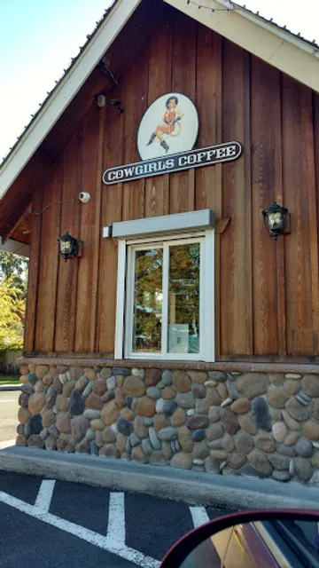 Cowgirl's Coffee (Spanaway)