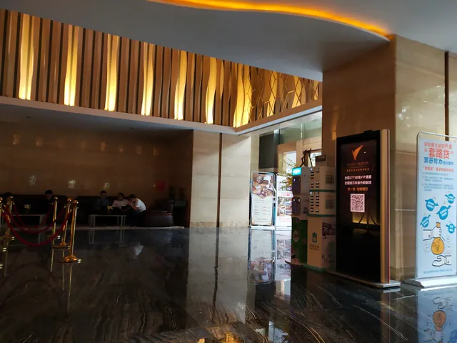 Pengke Boutique Hotel