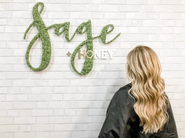 Sage+Honey Hair Co.