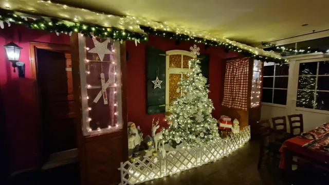 Diskothek Schkeitbar