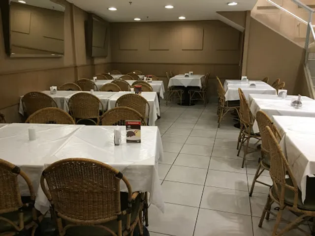 Restaurante Ibiza Sp Market