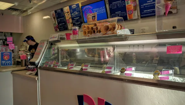 Baskin-Robbins