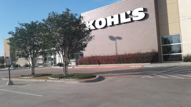 Kohl's