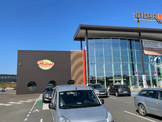 Bistrot du marché Châteaubriant