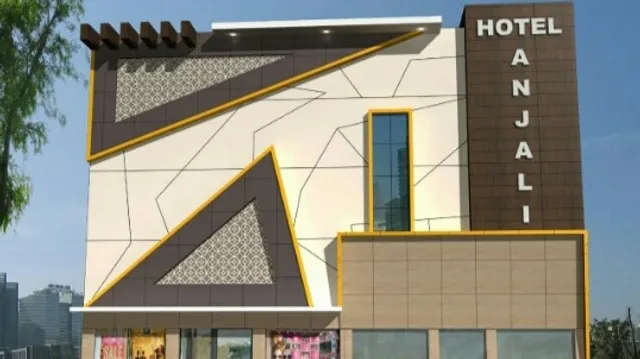 Hotel Anjali