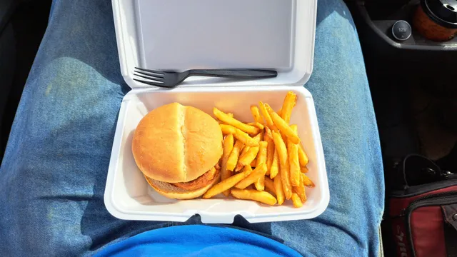 G-ma's Take Out Home Cooking