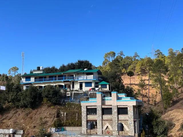 Heritage Inn Jageshwer