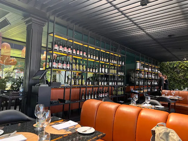 Restaurante Vela Latina