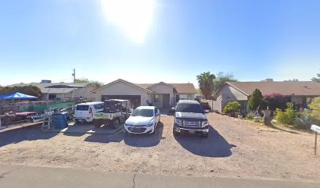 Mesa computer repair service