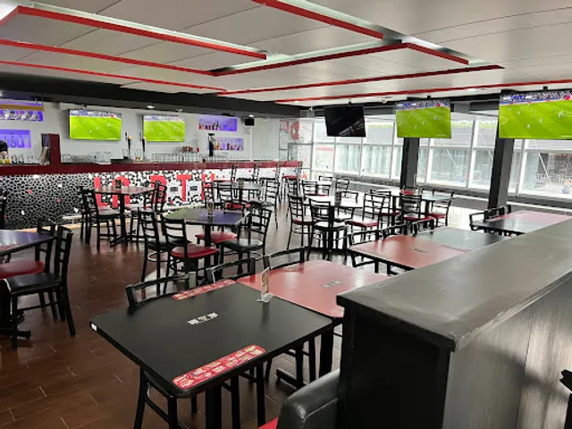 La BTK Forum Naucalpan