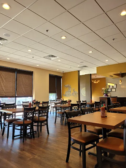 Le Mekong Vietnamese Cuisine