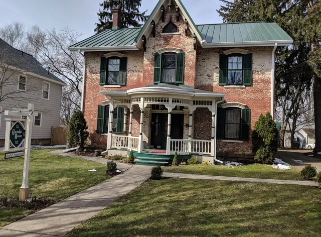 Gasche House Bed & Breakfast