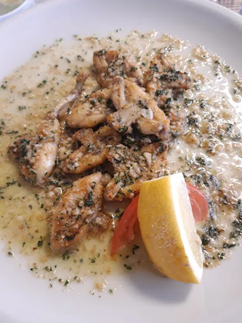 Brasserie de la Fontaine