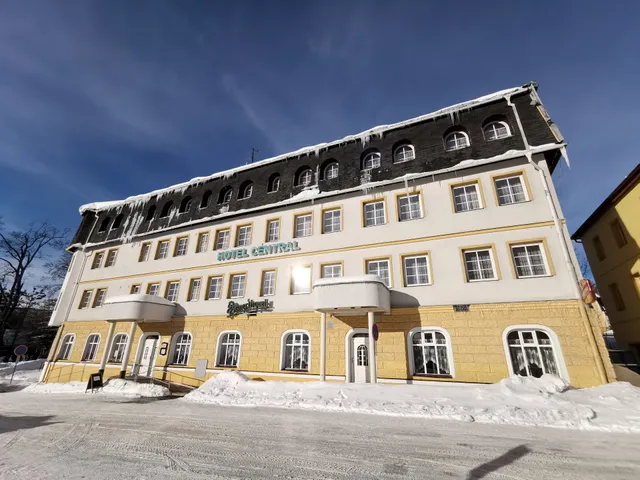 Hotel Central