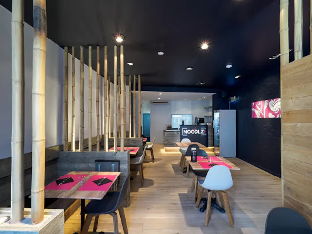 NOODLZ!
