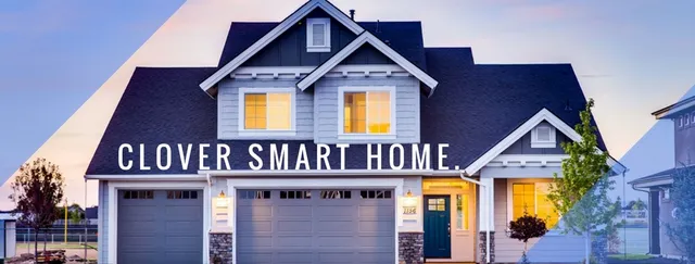 Clover Smart Home
