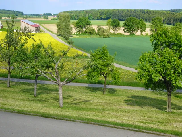 Ferienwohnung Bastian - Schwäbische Alb