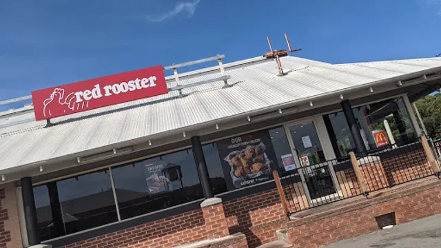 Red Rooster Gosford West
