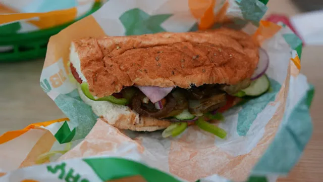 써브웨이 고양원흥역점