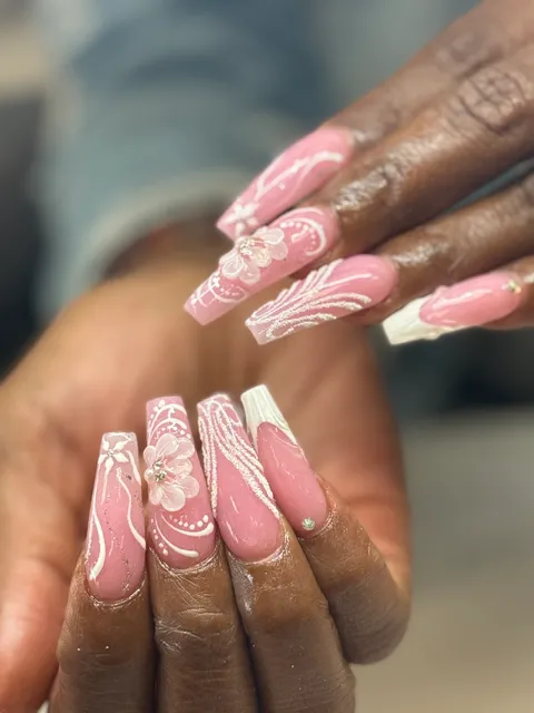 TopLine Nails In Waterford Township MI