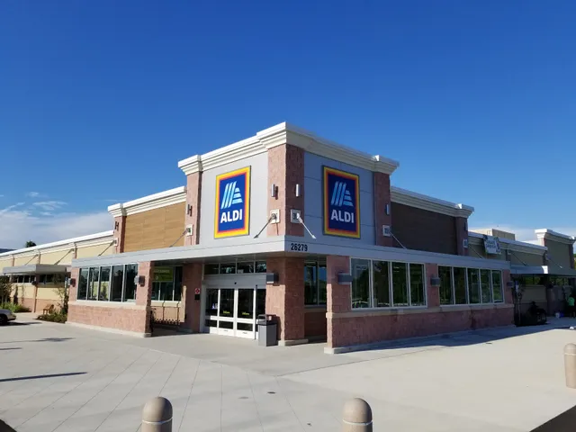 ALDI
