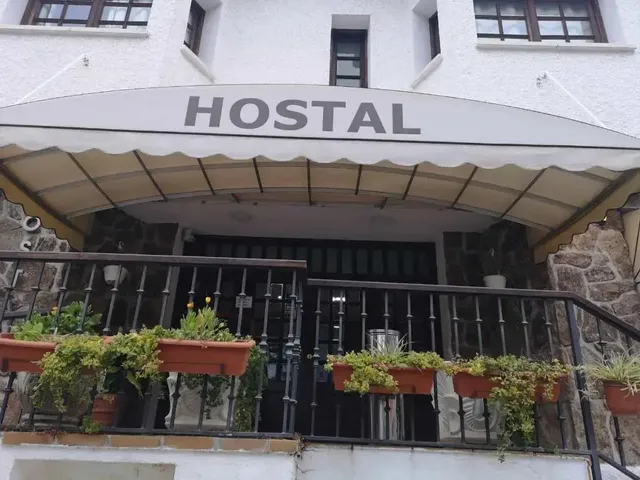 Hostal Julián "Restaurante" Alicantino