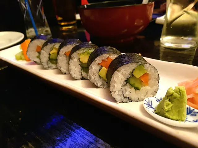 Nippon Inn (ニッポンイン)