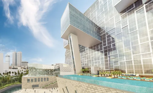 Nuwa City of Dreams Sri Lanka