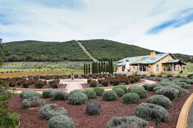 Thorn Hill Vineyards Villa Suites