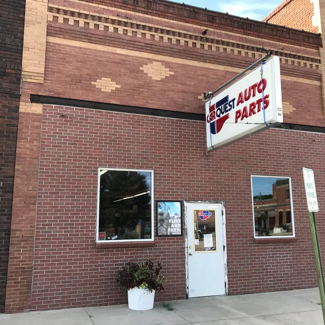 Carquest Auto Parts - Loup City Auto Parts