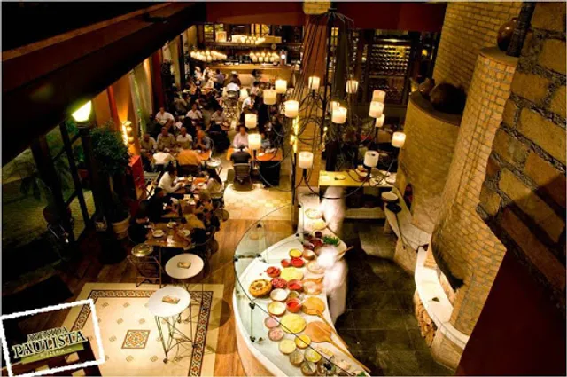 Avenida Paulista - Pizza, Pasta e Vino