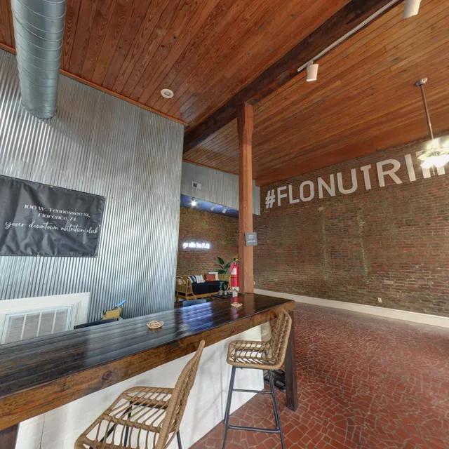 FLO Nutrition