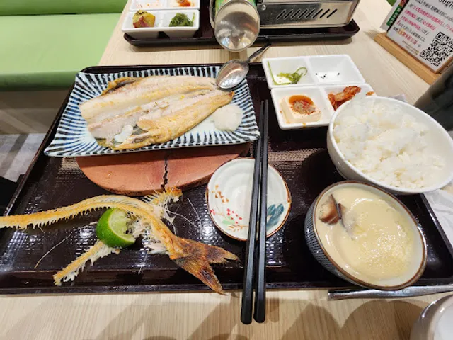 Watami Yulong City Branch