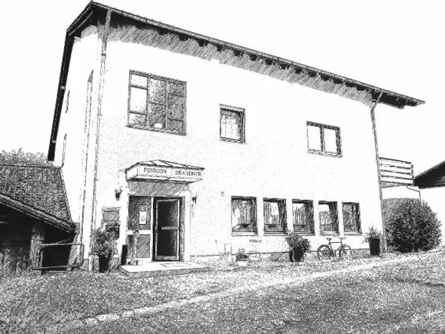 Pension Brandner