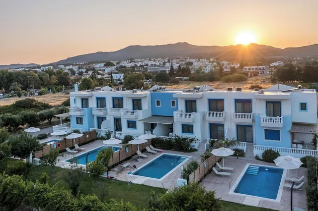 Rita Mare Villas