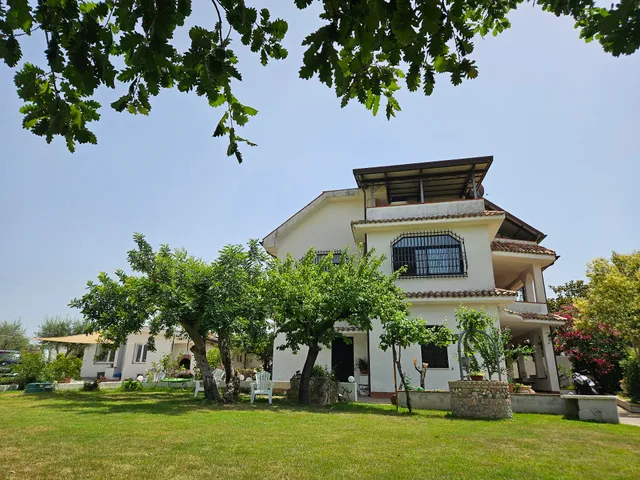 Quattro Olive Bed and Breakfast