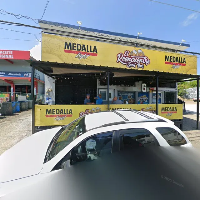 El Reencuentro Sport Bar