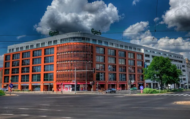 StarApart Apartments Poznan