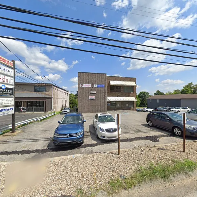 Dr. Large Chiropractor/EvexiaRx - Large Chiropractic Associates