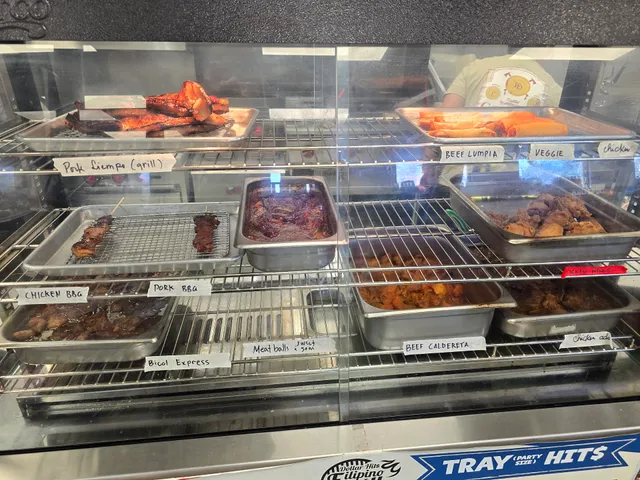 Dollar Hits Filipino Grill